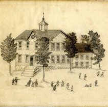 Pendergast Academy, Hutchinson, MN