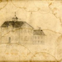 Pendergast Academy, Hutchinson, MN