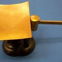 Fairbanks postal scale