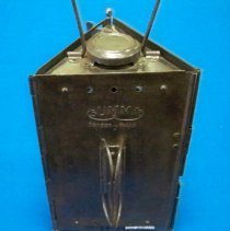 Summa Candle Lantern