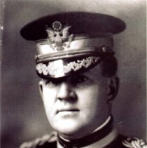 Colonel Erle D. Luce