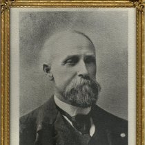 Captain Alonzo L. Brown