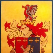 Hutchinson, Minnesota Coat of Arms