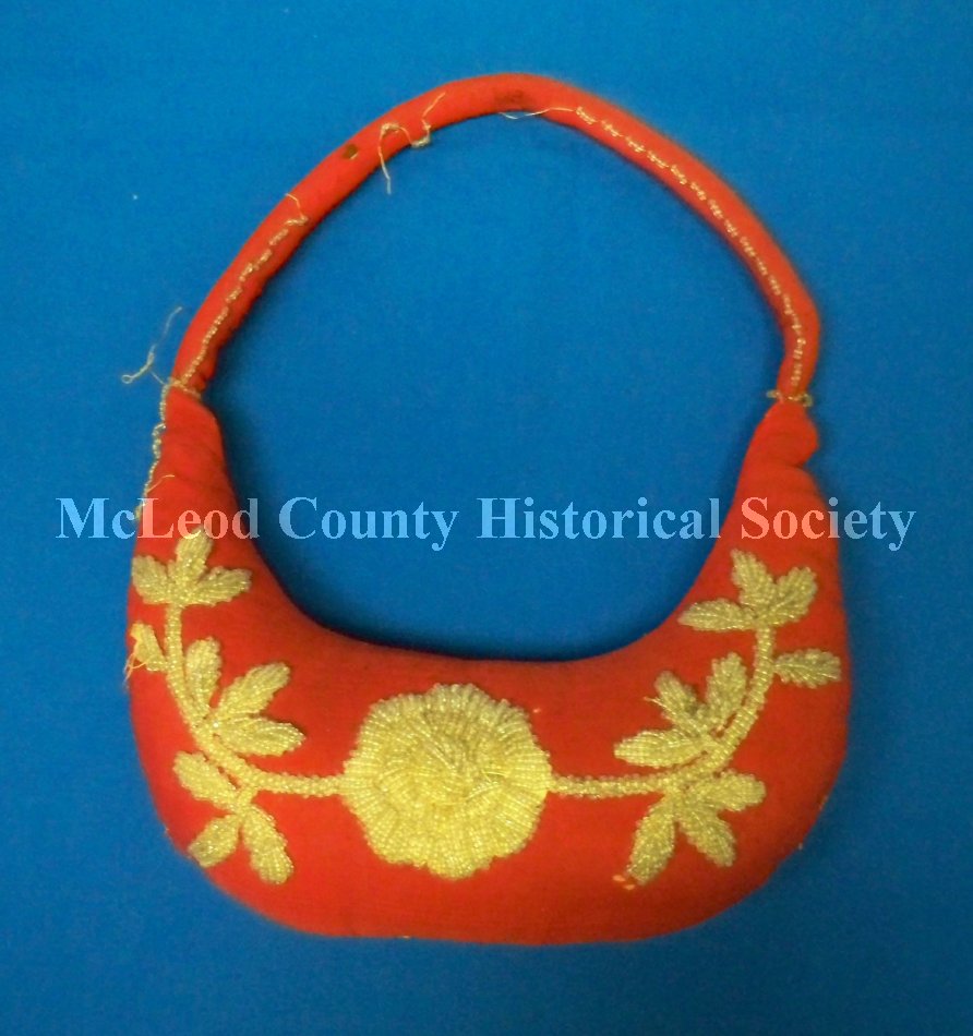 Pincushion Pincushion McLeod County Historical Society