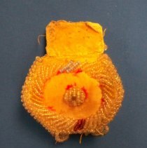 Victorian trinket box