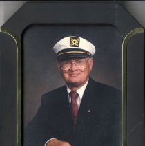 Jay Beytien, Mr. Hutchinson, 1991