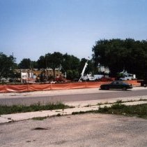 Hutchinson Main Street Bridge 2006 project