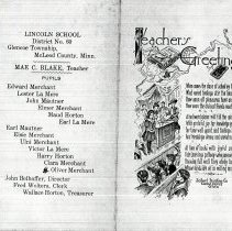 School District No. 60