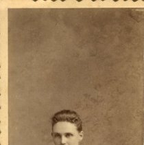 Martha & Lewis Merrill