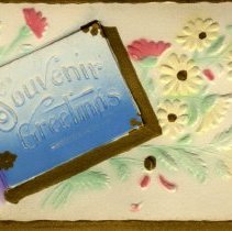 Souvenir Greetings from Glencoe, MN