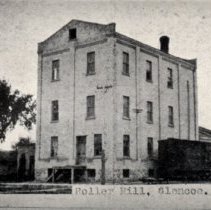 Roller Mill, Glencoe, MN