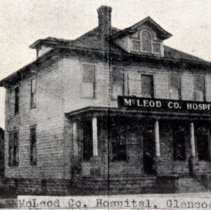 McLeod County Hospital, Glencoe, MN
