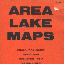 Area Lakes