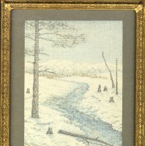 The Lone Pine by Nellie B. Pendergast