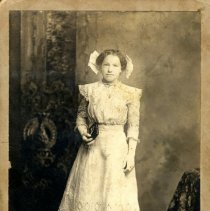 Ida Mackenthun Schuette