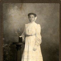 Ida Mackenthun Witte