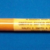 Novelty key chain fob