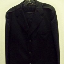 Knights Templar uniform