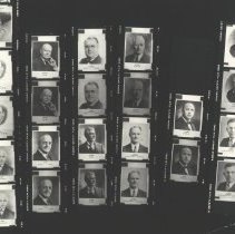 Past Masters of Hope Lodge No. 42, Glencoe, MN