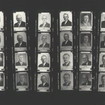 Past Masters of Hope Lodge No. 42, Glencoe, MN