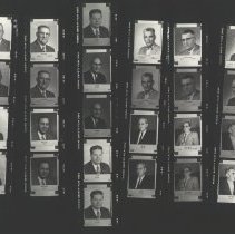 Past Masters of Hope Lodge No. 42, Glencoe, MN