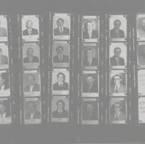 Past Masters of Hope Lodge No. 42, Glencoe, MN