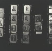 Past Masters of Hope Lodge No. 42, Glencoe, MN