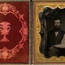 Roswell H. Pendergast