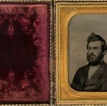 Roswell H. Pendergast