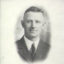 Charles Petrich, Sr.