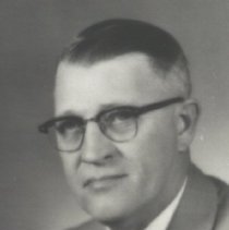 Clifford W. Peterson