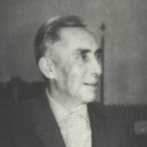 Lester J. Tanner