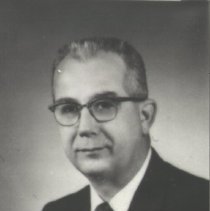 Charles P. Petrich