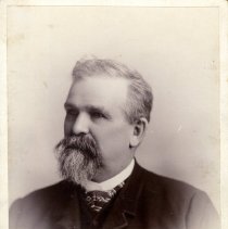 William Wirt Pendergast