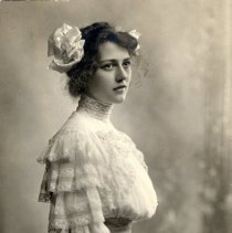 Ruth Paine (Mrs Guy Thompson)