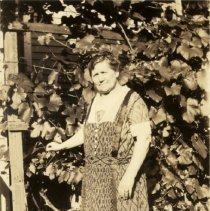 Henriette Strauss Pust