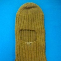 American Red Cross balaclava