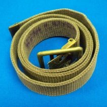 Army web belt