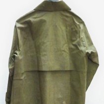 us army raincoat