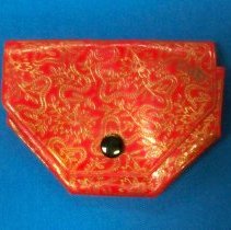 Promotional novelty-First National Bank of Hutchinson, MN