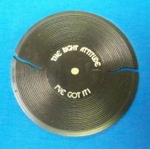 3M promotional novelty c. 1985