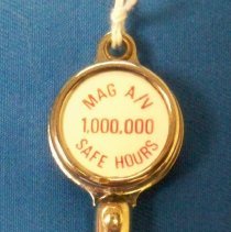 3M promotional novelty c. 1985