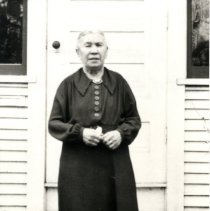 Ulricka Henrietta Wilhelmina Roepke Quade