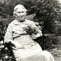 Ulricka Henrietta Wilhelmina Roepke Quade