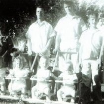 Plato MN twins c. 1955