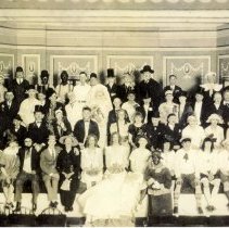 Plato theatrical group at Glencoe