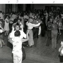 Plato, MN Centennial dance, 1978