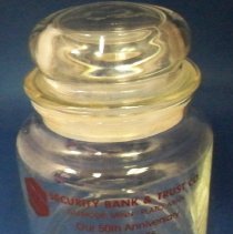 Security Bank & Trust, Glencoe & Plato, MN