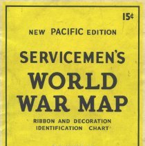 Servicemen's World War II