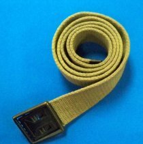 U.S. Army belt